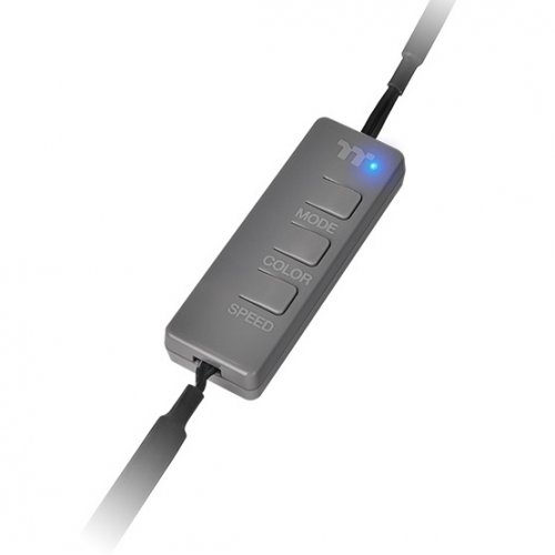 Продати Набір кулерів для корпусу Thermaltake Pure Duo 14 ARGB (2-Fan Pack) (CL-F098-PL14SW-A) White за Trade-In у інтернет-магазині Телемарт - Київ, Дніпро, Україна фото