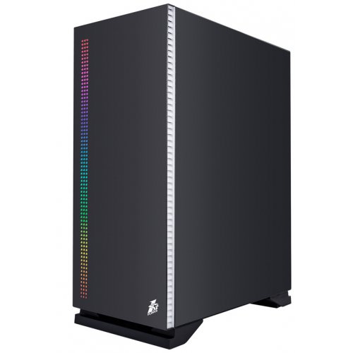 Фото Корпус 1stPlayer BS-3-3R1-BK без БП Black