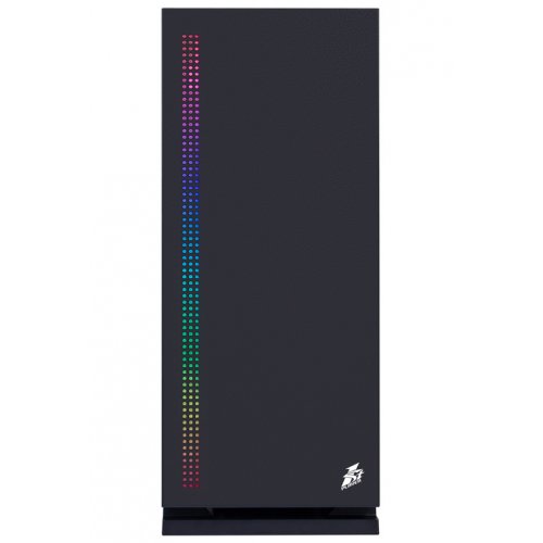 Фото Корпус 1stPlayer BS-3-3R1-BK без БП Black