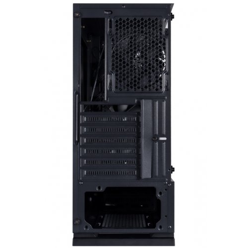 Фото Корпус 1stPlayer BS-3-3R1-BK без БП Black