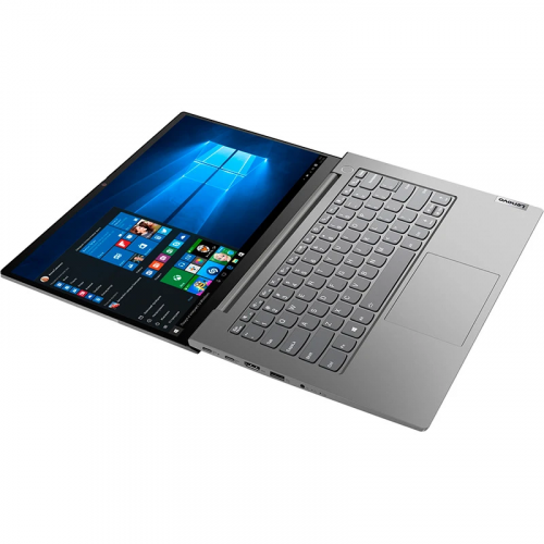 Продати Ноутбук Lenovo ThinkBook 14 (21A20005RA) Grey за Trade-In у інтернет-магазині Телемарт - Київ, Дніпро, Україна фото