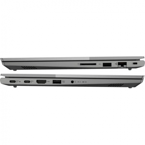 Продати Ноутбук Lenovo ThinkBook 14 (21A20005RA) Grey за Trade-In у інтернет-магазині Телемарт - Київ, Дніпро, Україна фото