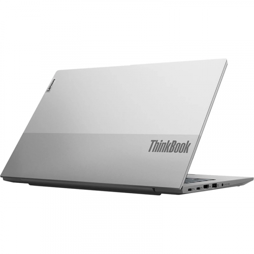 Продати Ноутбук Lenovo ThinkBook 14 (21A20005RA) Grey за Trade-In у інтернет-магазині Телемарт - Київ, Дніпро, Україна фото