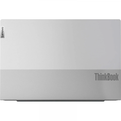 Продать Ноутбук Lenovo ThinkBook 14 (20VD0096RA) Grey по Trade-In интернет-магазине Телемарт - Киев, Днепр, Украина фото
