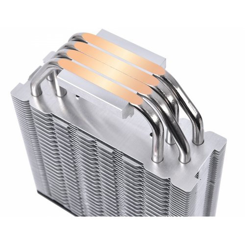 Продати Кулер Thermaltake TOUGHAIR 310 (CL-P074-AL12BL-A) за Trade-In у інтернет-магазині Телемарт - Київ, Дніпро, Україна фото