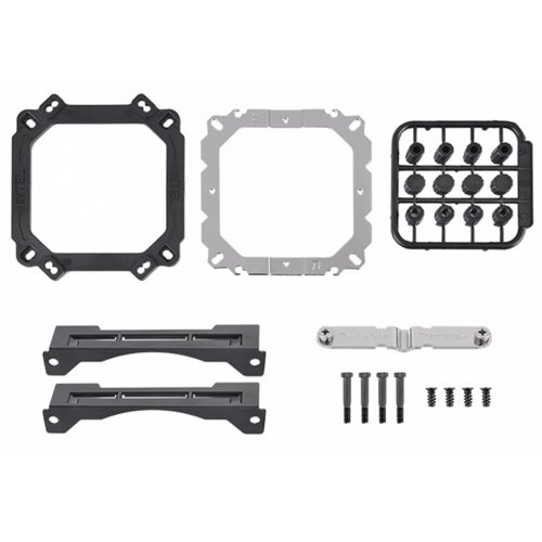 Продати Кулер Thermaltake TOUGHAIR 310 (CL-P074-AL12BL-A) за Trade-In у інтернет-магазині Телемарт - Київ, Дніпро, Україна фото