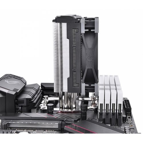Продати Кулер Thermaltake TOUGHAIR 310 (CL-P074-AL12BL-A) за Trade-In у інтернет-магазині Телемарт - Київ, Дніпро, Україна фото
