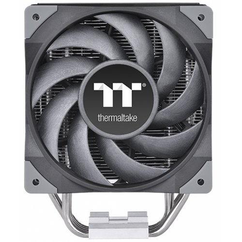 Фото Кулер Thermaltake TOUGHAIR 510 (CL-P075-AL12BL-A)