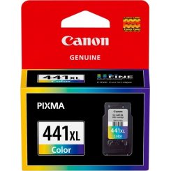 Картридж Canon CL-441XL (5220B001) CMY