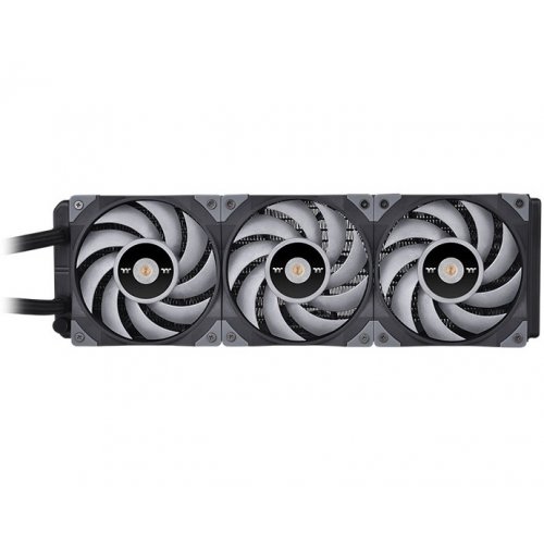 Продати Готова СВО Thermaltake TOUGHLIQUID Ultra 360 (CL-W323-PL12GM-A) за Trade-In у інтернет-магазині Телемарт - Київ, Дніпро, Україна фото