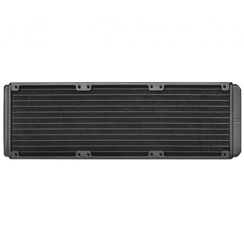 Продати Готова СВО Thermaltake TOUGHLIQUID Ultra 360 (CL-W323-PL12GM-A) за Trade-In у інтернет-магазині Телемарт - Київ, Дніпро, Україна фото