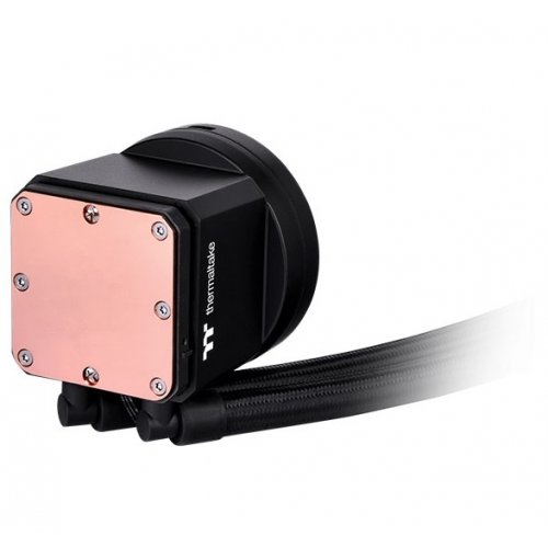 Продати Готова СВО Thermaltake TOUGHLIQUID Ultra 360 (CL-W323-PL12GM-A) за Trade-In у інтернет-магазині Телемарт - Київ, Дніпро, Україна фото