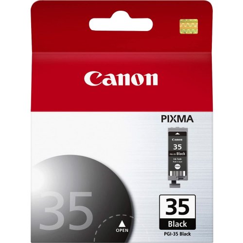 

Canon PG-35 (1509B001) Black