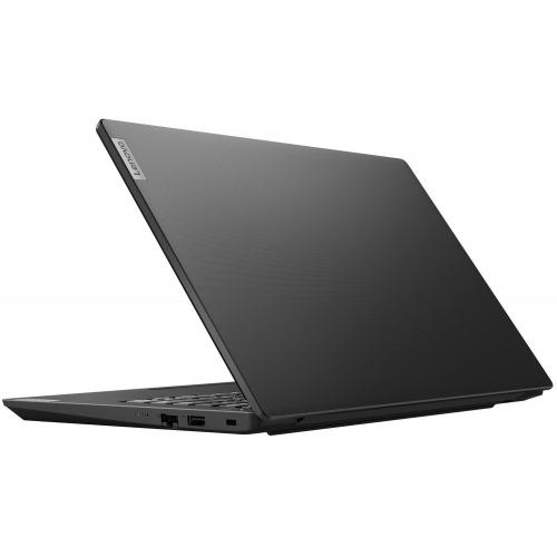 Продати Ноутбук Lenovo V14 (82KA003LRA) Black за Trade-In у інтернет-магазині Телемарт - Київ, Дніпро, Україна фото