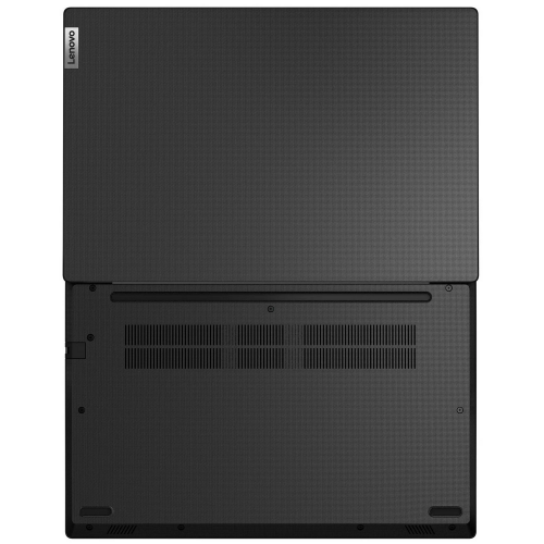 Продати Ноутбук Lenovo V14 (82KA003LRA) Black за Trade-In у інтернет-магазині Телемарт - Київ, Дніпро, Україна фото