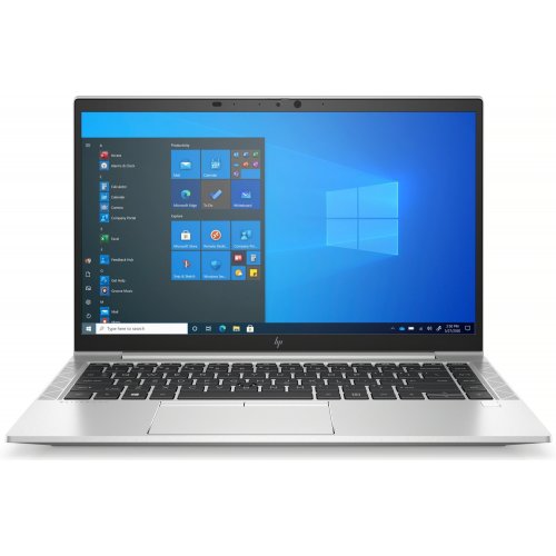 

HP EliteBook 840 Aero G8 (3G2J8EA) Silver