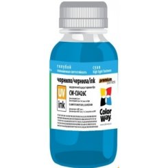 ColorWay CW-CU426C01 100ml Cyan