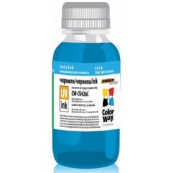 ColorWay CW-CU426C01 200ml Cyan
