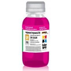 ColorWay CW-CU426M01 100ml Magenta