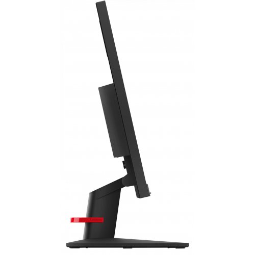 Продати Монітор Lenovo 23.8" ThinkVision S24q-10 (61E7GAT1/61E7GAR1) Black за Trade-In у інтернет-магазині Телемарт - Київ, Дніпро, Україна фото