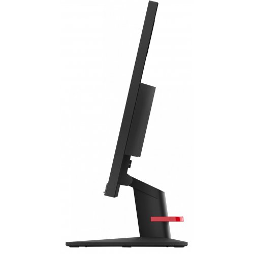 Продати Монітор Lenovo 23.8" ThinkVision S24q-10 (61E7GAT1/61E7GAR1) Black за Trade-In у інтернет-магазині Телемарт - Київ, Дніпро, Україна фото
