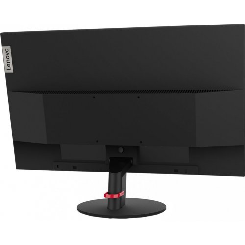 Продати Монітор Lenovo 23.8" ThinkVision S24q-10 (61E7GAT1/61E7GAR1) Black за Trade-In у інтернет-магазині Телемарт - Київ, Дніпро, Україна фото