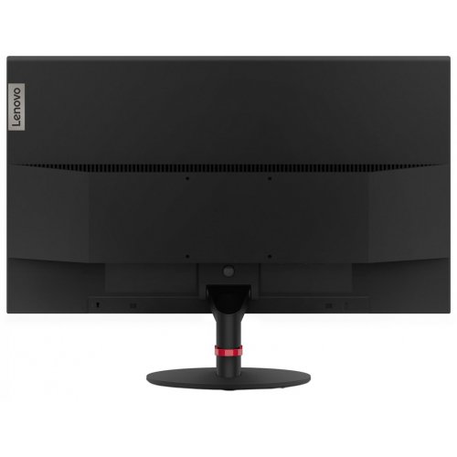 Продати Монітор Lenovo 23.8" ThinkVision S24q-10 (61E7GAT1/61E7GAR1) Black за Trade-In у інтернет-магазині Телемарт - Київ, Дніпро, Україна фото