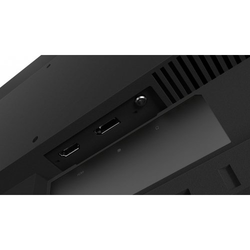 Продати Монітор Lenovo 23.8" ThinkVision S24q-10 (61E7GAT1/61E7GAR1) Black за Trade-In у інтернет-магазині Телемарт - Київ, Дніпро, Україна фото