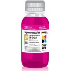 ColorWay CW-CU426M01 200ml Magenta