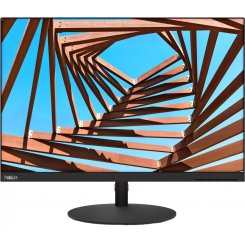 Монітор Lenovo 25