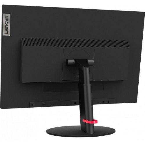 Продати Монітор Lenovo 25" ThinkVision T25d-10 (61DBMAT1UA) Black за Trade-In у інтернет-магазині Телемарт - Київ, Дніпро, Україна фото