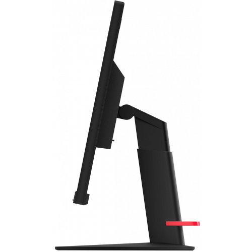 Продати Монітор Lenovo 25" ThinkVision T25d-10 (61DBMAT1UA) Black за Trade-In у інтернет-магазині Телемарт - Київ, Дніпро, Україна фото