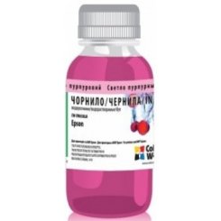 ColorWay CW-EU100M01 100ml Magenta
