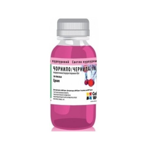 

ColorWay CW-EU100M01 100ml Magenta