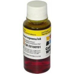 ColorWay CW-EU100Y01 100ml Yellow