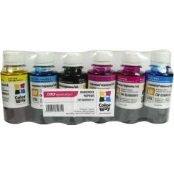 ColorWay CW-EU800SET01 Multipack