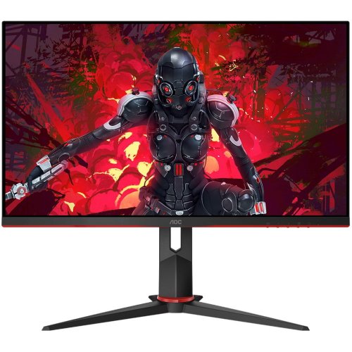 Photo Monitor Уценка монитор AOC 27