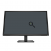 Photo Monitor Уценка монитор AOC 27