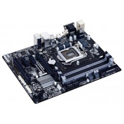 Материнська плата Gigabyte GA-H97M-DS3P (s1150, Intel H97)