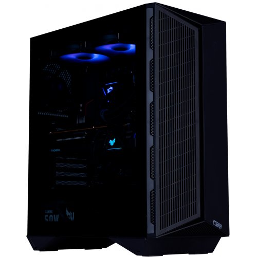 

Cobra Gaming (I17KF.16.S20.36T.3658) Black