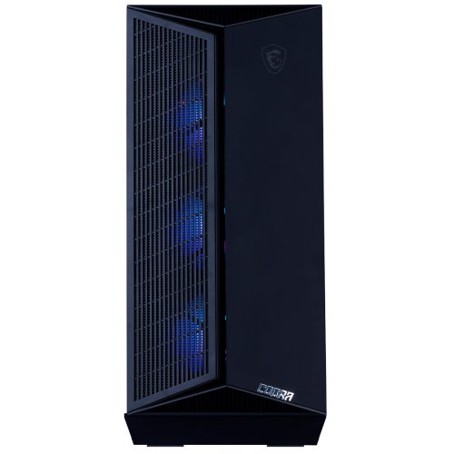 Продать Компьютер Cobra Gaming (I17KF.32.S20.66XT.3683) Black по Trade-In интернет-магазине Телемарт - Киев, Днепр, Украина фото