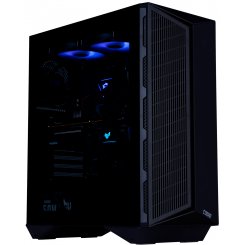 Компьютер Cobra Gaming (I17KF.16.S5.67XT.3684) Black / Intel Core i7-10700KF (3.8–5.1 ГГц), 8 ядер / RX 6700 XT / 16 ГБ (DDR4) / 500 ГБ (SSD)
