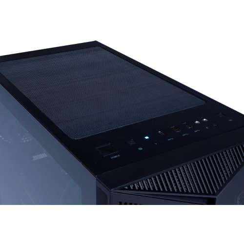 Продать Компьютер Cobra Gaming (I17KF.16.S10.68XT.3692) Black по Trade-In интернет-магазине Телемарт - Киев, Днепр, Украина фото