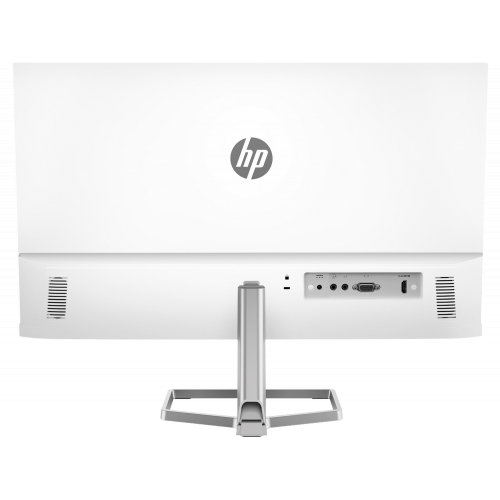 Продати Монітор HP 23.8" M24fwa (34Y22AA) White за Trade-In у інтернет-магазині Телемарт - Київ, Дніпро, Україна фото