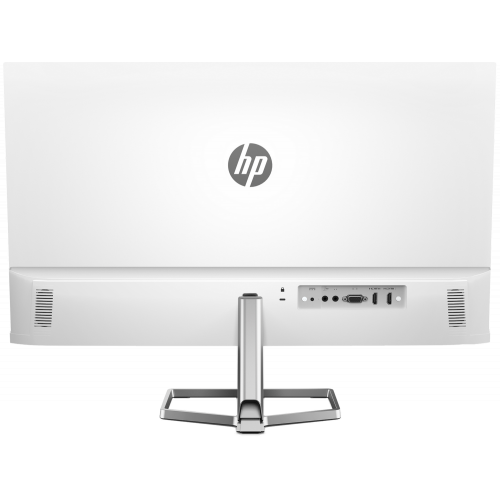 Продати Монітор HP 27" M27fwa (356D5AA) White за Trade-In у інтернет-магазині Телемарт - Київ, Дніпро, Україна фото