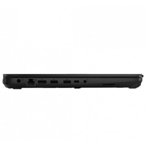 Продати Ноутбук Asus TUF Gaming F15 FX506HEB-HN153 (90NR0703-M04190) Eclipse Gray за Trade-In у інтернет-магазині Телемарт - Київ, Дніпро, Україна фото