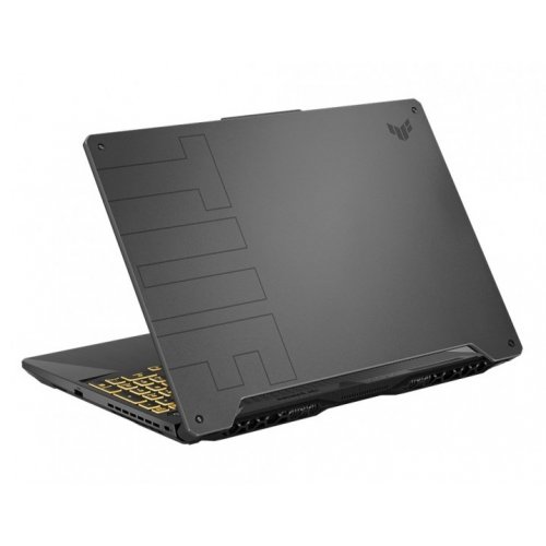 Продати Ноутбук Asus TUF Gaming F15 FX506HEB-HN153 (90NR0703-M04190) Eclipse Gray за Trade-In у інтернет-магазині Телемарт - Київ, Дніпро, Україна фото