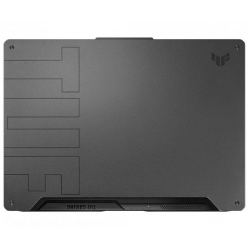Продати Ноутбук Asus TUF Gaming F15 FX506HEB-HN153 (90NR0703-M04190) Eclipse Gray за Trade-In у інтернет-магазині Телемарт - Київ, Дніпро, Україна фото