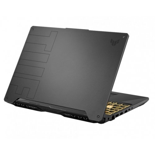 Продати Ноутбук Asus TUF Gaming F15 FX506HEB-HN153 (90NR0703-M04190) Eclipse Gray за Trade-In у інтернет-магазині Телемарт - Київ, Дніпро, Україна фото