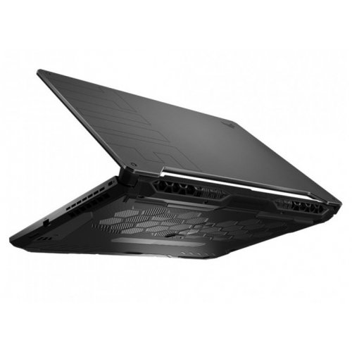 Продати Ноутбук Asus TUF Gaming F15 FX506HEB-HN153 (90NR0703-M04190) Eclipse Gray за Trade-In у інтернет-магазині Телемарт - Київ, Дніпро, Україна фото